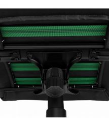 2E Gaming Кресло OGAMA II RGB, ПУ кожа, 3D-Armrests, чёрный