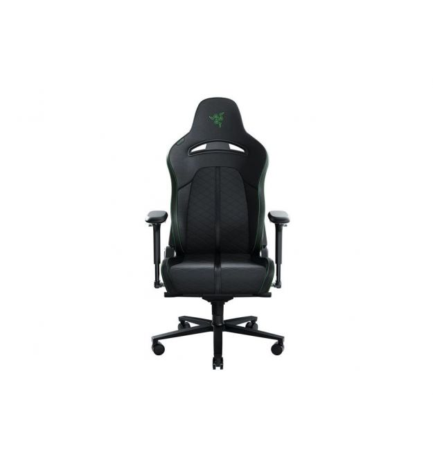 Razer Кресло Enki Black/Green