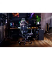 Razer Кресло Enki Black/Green