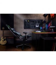 Razer Кресло Enki Black/Green