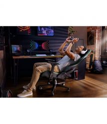 Razer Кресло Enki Black/Green
