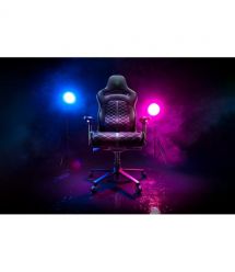 Razer Кресло Enki Black/Green