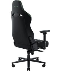 Razer Кресло Enki Black/Green