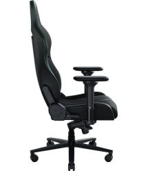 Razer Кресло Enki Black/Green