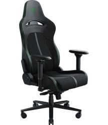 Razer Кресло Enki Black/Green