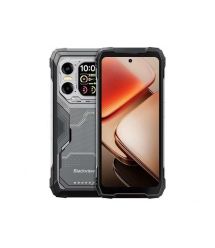 Blackview Смартфон XPLORE 1 5G, 6.78" 12/256ГБ, 2SIM, 20000мА•ч, черный UA (с ночным видением)