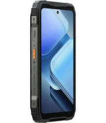 Blackview Смартфон XPLORE 1 5G, 6.78" 12/256ГБ, 2SIM, 20000мА•ч, черный UA (с ночным видением)
