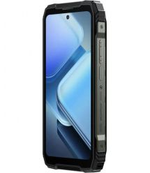 Blackview Смартфон XPLORE 1 5G, 6.78" 12/256ГБ, 2SIM, 20000мА•ч, черный UA (с ночным видением)