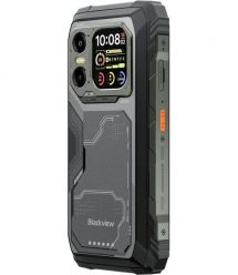 Blackview Смартфон XPLORE 1 5G, 6.78" 12/256ГБ, 2SIM, 20000мА•ч, черный UA (с ночным видением)