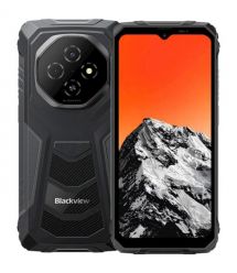 Blackview Смартфон FORT 1 6.56" 6/256ГБ, 2SIM, 10000мА•ч, черный UA