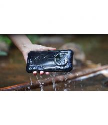 Blackview Смартфон FORT 1 6.56" 6/256ГБ, 2SIM, 10000мА•ч, черный UA