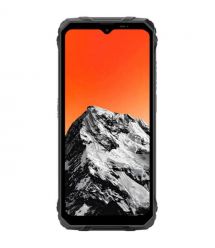 Blackview Смартфон FORT 1 6.56" 6/256ГБ, 2SIM, 10000мА•ч, черный UA