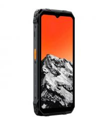 Blackview Смартфон FORT 1 6.56" 6/256ГБ, 2SIM, 10000мА•ч, черный UA