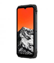 Blackview Смартфон FORT 1 6.56" 6/256ГБ, 2SIM, 10000мА•ч, черный UA