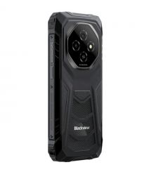 Blackview Смартфон FORT 1 6.56" 6/256ГБ, 2SIM, 10000мА•ч, черный UA