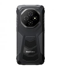 Blackview Смартфон FORT 1 6.56" 6/256ГБ, 2SIM, 10000мА•ч, черный UA