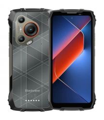 Blackview Смартфон BL7000 5G, 6.78" 8/256ГБ, 2SIM, 7500мА•ч, черный UA (з ночным видением)