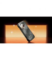 Blackview Смартфон BL7000 5G, 6.78" 8/256ГБ, 2SIM, 7500мА•ч, черный UA (з ночным видением)