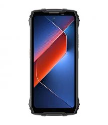 Blackview Смартфон BL7000 5G, 6.78" 8/256ГБ, 2SIM, 7500мА•ч, черный UA (з ночным видением)