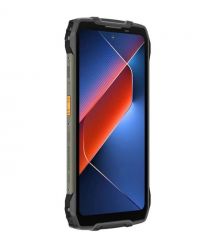 Blackview Смартфон BL7000 5G, 6.78" 8/256ГБ, 2SIM, 7500мА•ч, черный UA (з ночным видением)