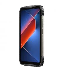 Blackview Смартфон BL7000 5G, 6.78" 8/256ГБ, 2SIM, 7500мА•ч, черный UA (з ночным видением)
