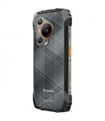 Blackview Смартфон BL7000 5G, 6.78" 8/256ГБ, 2SIM, 7500мА•ч, черный UA (з ночным видением)