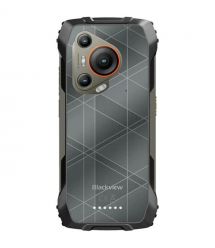 Blackview Смартфон BL7000 5G, 6.78" 8/256ГБ, 2SIM, 7500мА•ч, черный UA (з ночным видением)