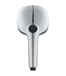 Grohe Grohe QuickFix Vitalio Comfort 250 shower system with thermostatic bath mixer, spout length - 169mm, overhead shower, show