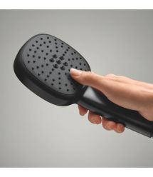 Grohe Grohe QuickFix Vitalio Comfort 250 shower system with thermostatic bath mixer, spout length - 169mm, overhead shower, show