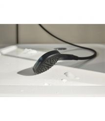 Grohe Grohe QuickFix Vitalio Comfort 250 shower system with thermostatic bath mixer, spout length - 169mm, overhead shower, show