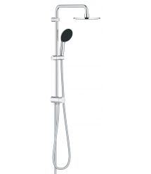 Grohe Shower set with thermostat Grohe QuickFix Precision Flow&Vitalio Start System 200