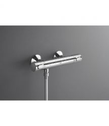 Grohe Shower set with thermostat Grohe QuickFix Precision Flow&Vitalio Start System 200