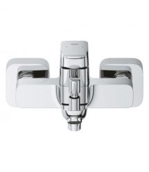 Grohe Grohe QuickFix Dice&Vitalio Comfort bathtub set