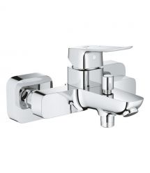 Grohe Grohe QuickFix Dice&Vitalio Comfort bathtub set