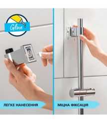 Grohe Grohe QuickFix Dice&Vitalio Comfort bathtub set