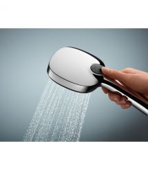 Grohe Grohe QuickFix Dice&Vitalio Comfort bathtub set