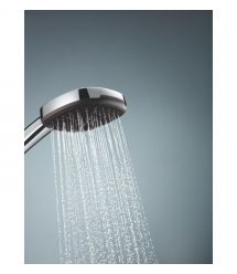 Grohe Grohe QuickFix Dice&Vitalio Comfort bathtub set