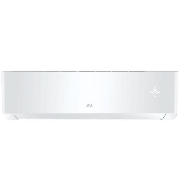 Cooper&Hunter Внутрішній блок мульти спліт-системи Cooper&Hunter Supreme Continental 55м2 18000BTU 5.3кВт Wi-Fi білий