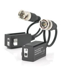 Пассивный приемопередатчик видеосигнала N101P-HD-S2 AHD / CVI / TVI, 720P / 1080P - 400 / 200 метров, цена за пару