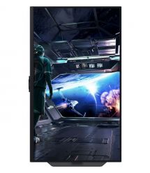 Samsung Монітор Samsung 32" S32DG700E HDMI, DP, USB, Bluetooth, IPS, 3840x2160, 144Hz, 1ms, G-Sync Compatible