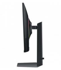 Samsung Монітор Samsung 32" S32DG700E HDMI, DP, USB, Bluetooth, IPS, 3840x2160, 144Hz, 1ms, G-Sync Compatible