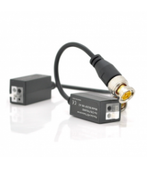 Пассивный приемопередатчик видеосигнала N101P-HD-A2 AHD / CVI / TVI, 720P / 1080P - 400 / 200 метров, цена за пару