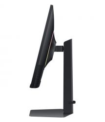 Samsung Монитор 32" S32DG700E HDMI, DP, USB, Bluetooth, IPS, 3840x2160, 144Hz, 1ms, G-Sync Compatible