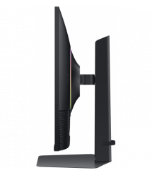 Samsung Монитор 32" S32DG700E HDMI, DP, USB, Bluetooth, IPS, 3840x2160, 144Hz, 1ms, G-Sync Compatible