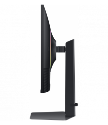 Samsung Монитор 32" S32DG700E HDMI, DP, USB, Bluetooth, IPS, 3840x2160, 144Hz, 1ms, G-Sync Compatible