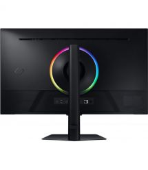 Samsung Монитор 32" S32DG700E HDMI, DP, USB, Bluetooth, IPS, 3840x2160, 144Hz, 1ms, G-Sync Compatible