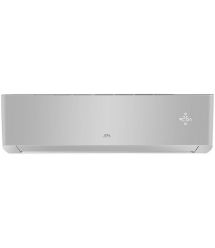 Cooper&Hunter Внутрішній блок мульти спліт-системи Cooper&Hunter Supreme Continental 55м2 18000BTU 5.3кВт Wi-Fi сріблястий