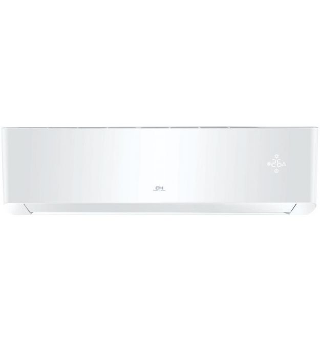 Cooper&Hunter Внутрішній блок мульти спліт-системи Cooper&Hunter Supreme Continental 70м2 24000BTU 7.0кВт Wi-Fi білий