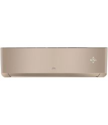 Cooper&Hunter Внутрішній блок мульти спліт-системи Cooper&Hunter Supreme Continental 70м2 24000BTU 7.0кВт Wi-Fi золотий