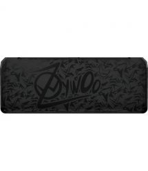 ASUS Клавиатура механическая ROG Falchion Ace HFX, 68key, HFX Magnetic Switches, USB-A/WL/BT, EN, RGB, ZywOo Ed.